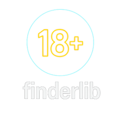FINDERLIB — logo sécurisé